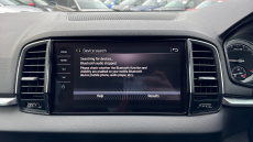 Skoda Karoq 2.0 TDI Edition 4x4 5dr DSG Diesel Estate